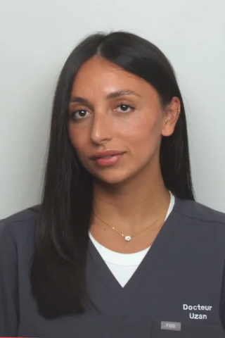 Dentistes Dr Léa Uzan
